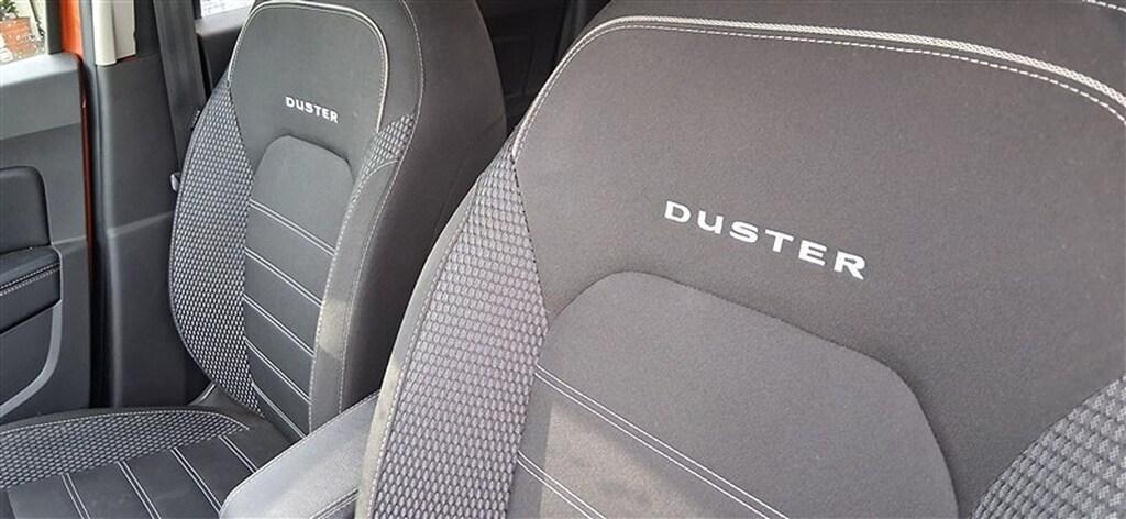 Dacia Duster 1.0 TCe GPL Prestige up 4x2