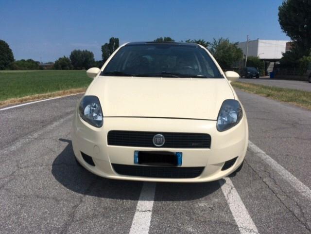 Fiat Grande Punto Grande Punto 1.4 T-Jet 16V 3 porte Sport