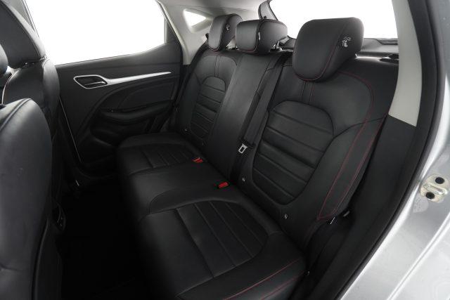 MG ZS ZS Classic 1.5 VTi-tech Luxury