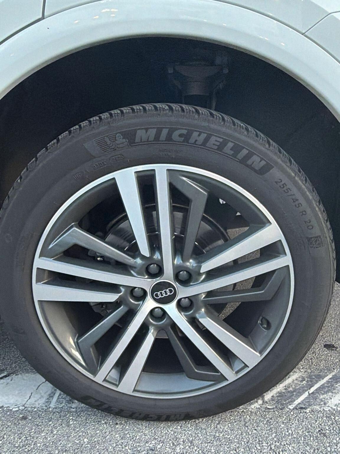 Audi Q5 40 TDI 204 CV quattro S-line plus 2023
