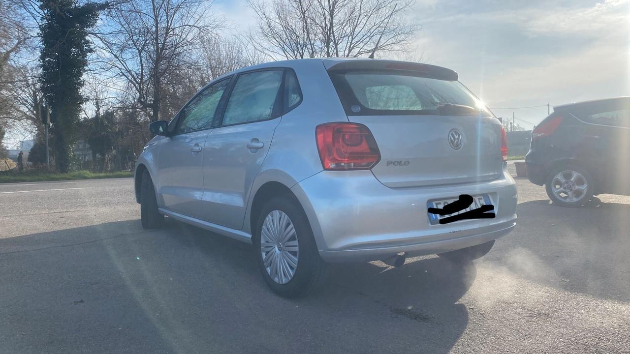 Volkswagen Polo 1.2 70 CV 5p. Comfortline