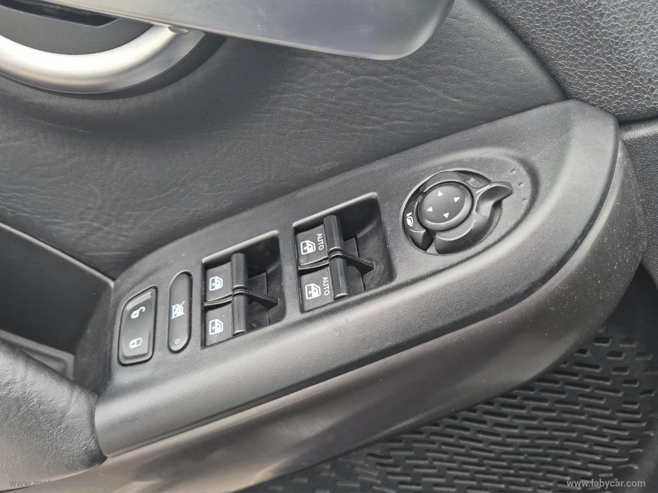 FIAT 500X 1.3 M.Jet 95 CV S-Design City