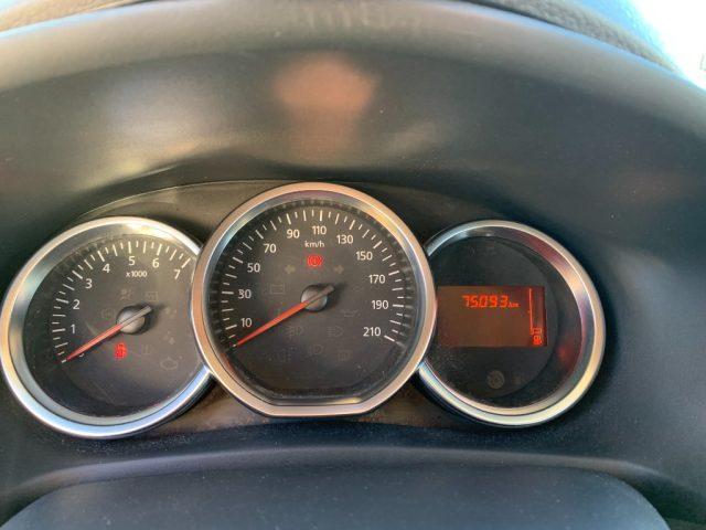 DACIA Sandero 1.0 SCe 12V 75CV Start&Stop Comfort