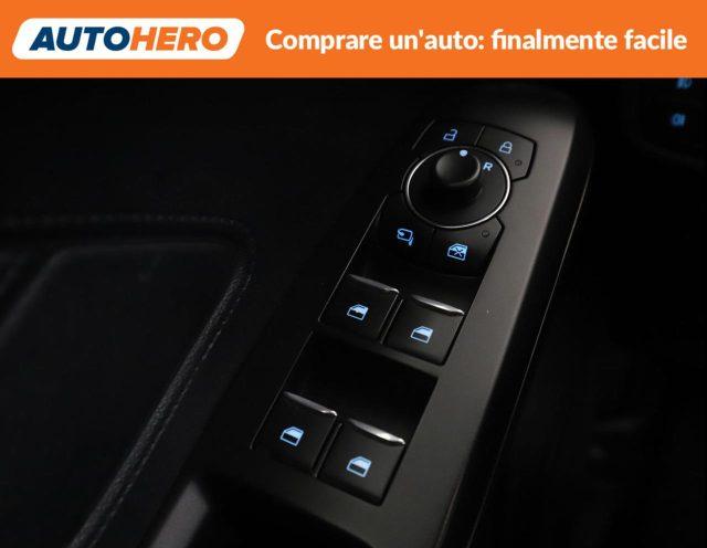 FORD Focus 1.0 EcoBoost 125 CV 5p. ST-Line