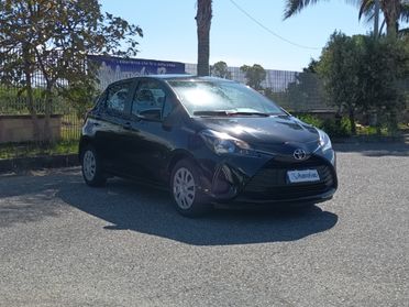 TOYOTA Yaris 1.0 72 CV 5p. Cool SOLO 29.000 KM