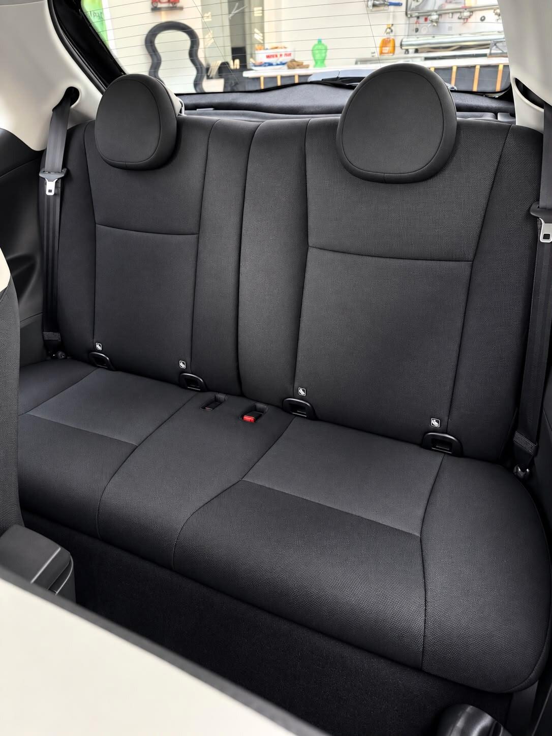 Fiat 500 1.0 benzina Hybrid Icon pack comfort