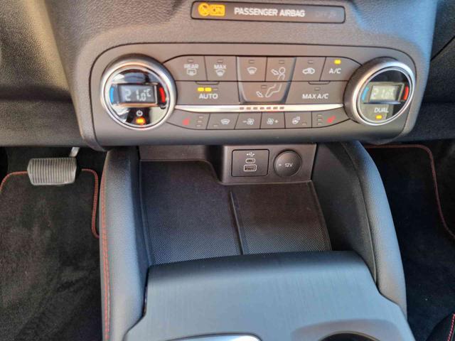 FORD Kuga 2.5 Full Hybrid 190 CV CVT 2WD ST-Line X