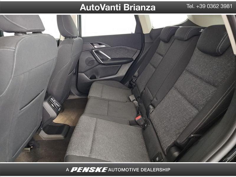 BMW X1 X1 sdrive18d Business