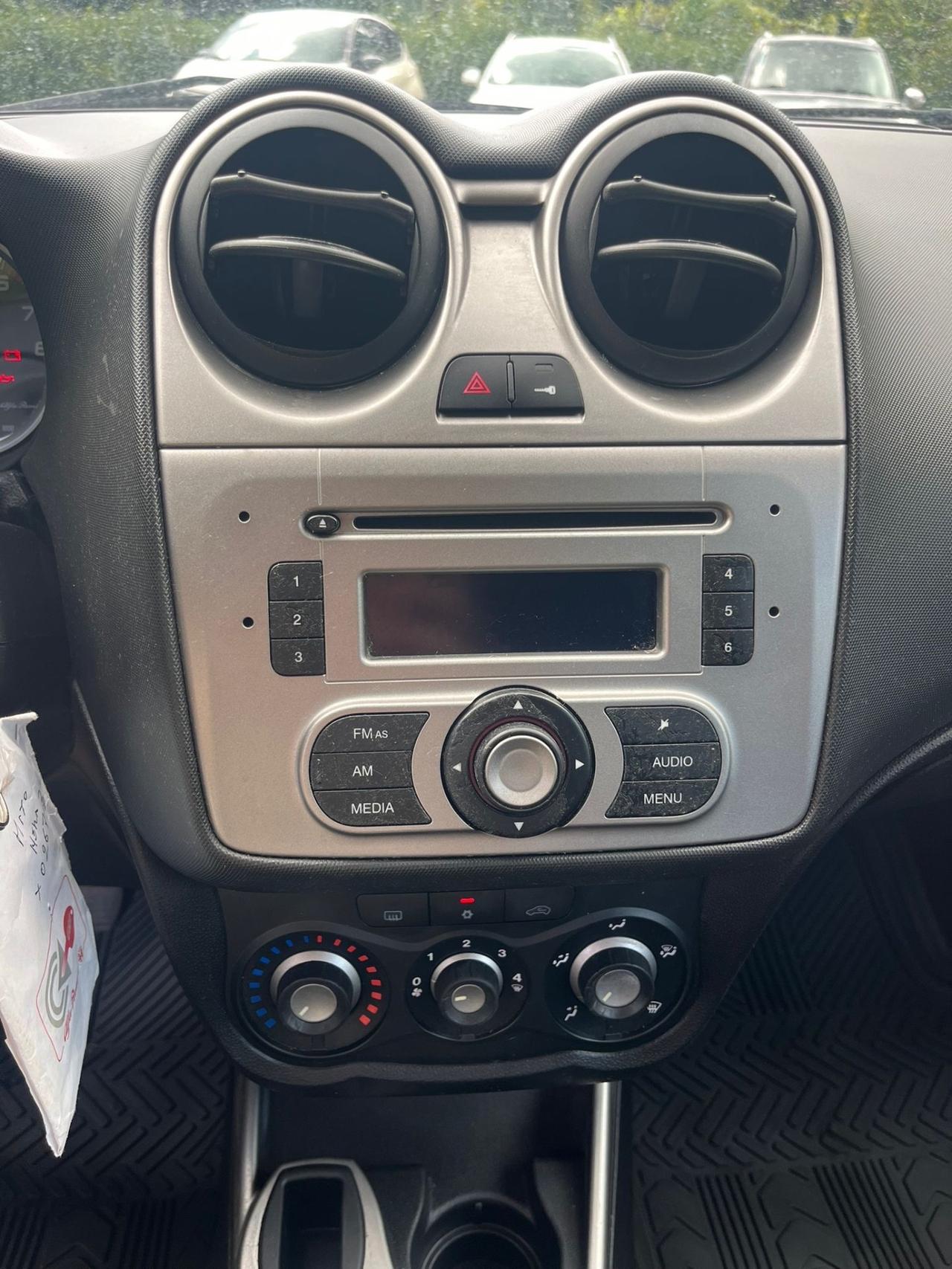 Alfa Romeo MiTo 1.4 70 CV 8V Progression
