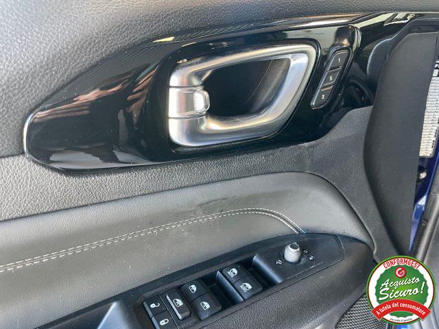 JEEP Compass 1.6 Mjt 130cv 80th Anniversary