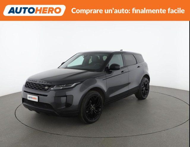 LAND ROVER Range Rover Evoque 2.0D I4-L.Flw 150 CV AWD Auto S