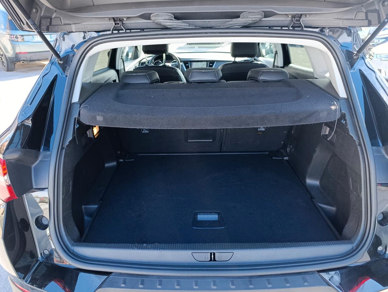 Opel Grandland X 1.5 diesel Ecotec Start&Stop Ultimate