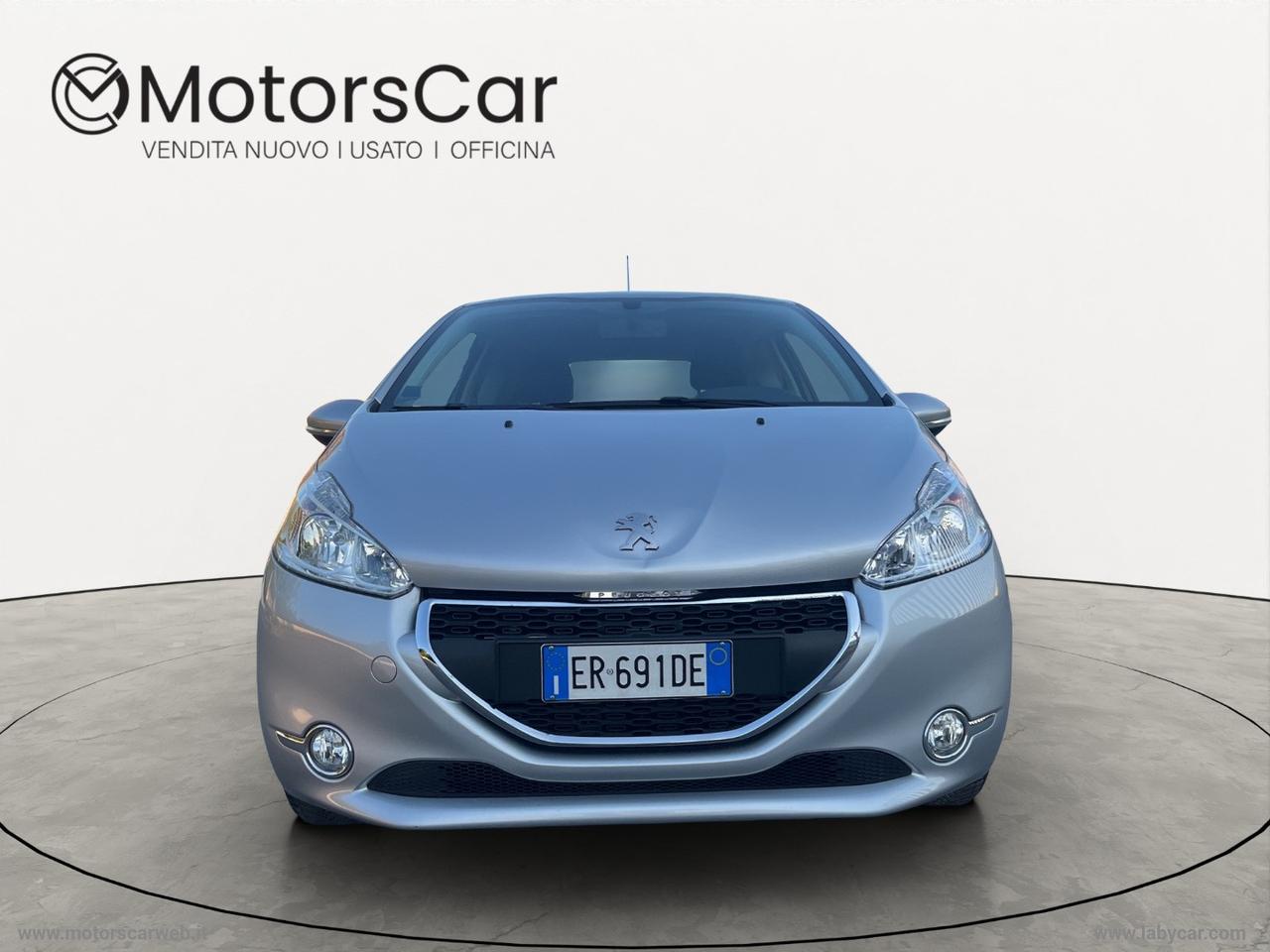 PEUGEOT 208 1.0 VTi 68 CV 3p. Active