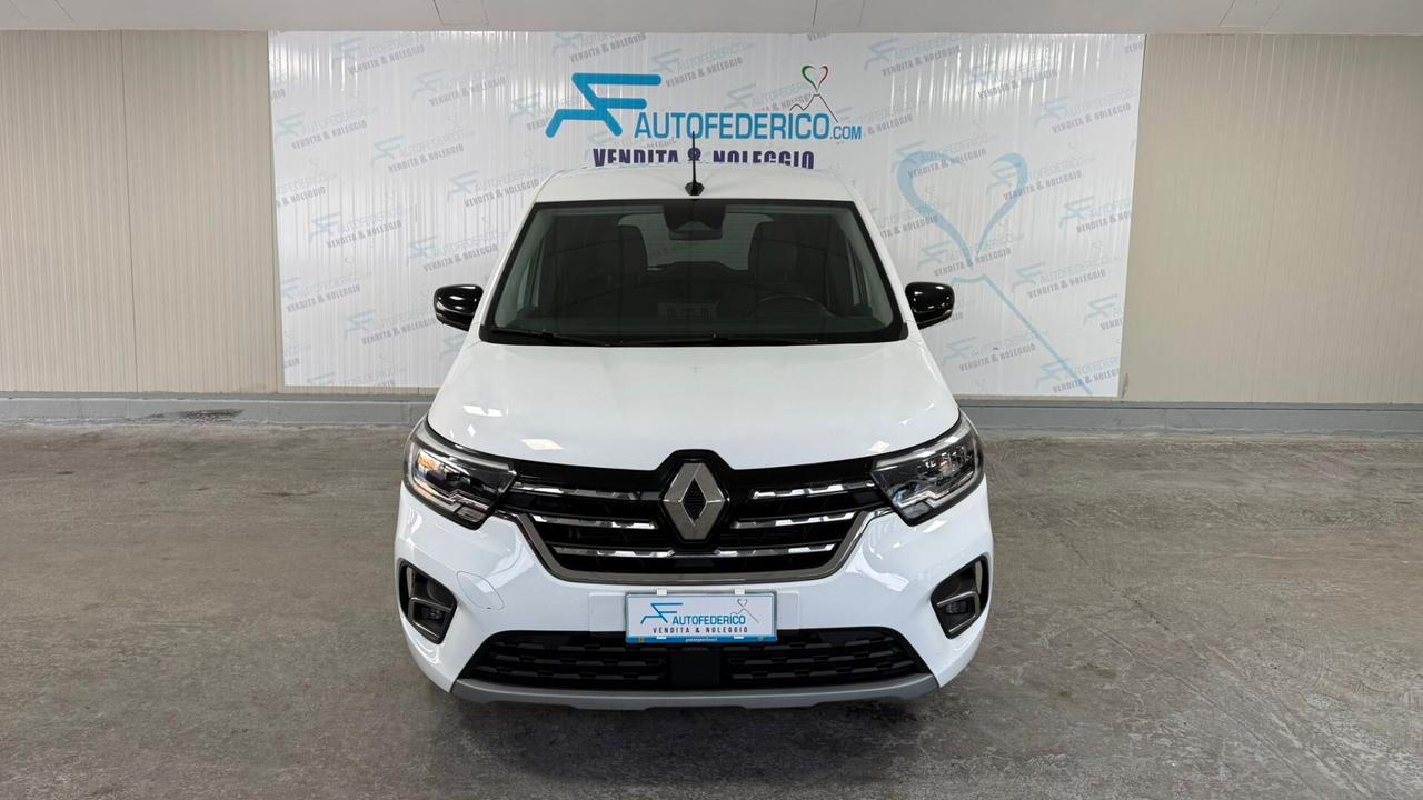 Renault Kangoo 1.5 Blue Dci 95cv Authentic