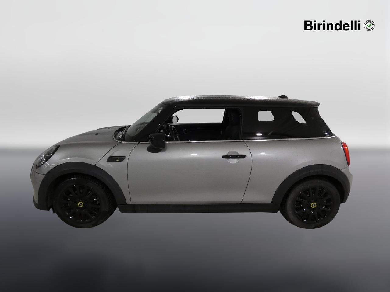 MINI Mini Full El. (F56) - Mini Cooper SE Electric