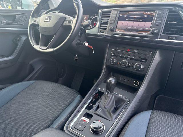 SEAT Ateca 1.6 TDI DSG Business