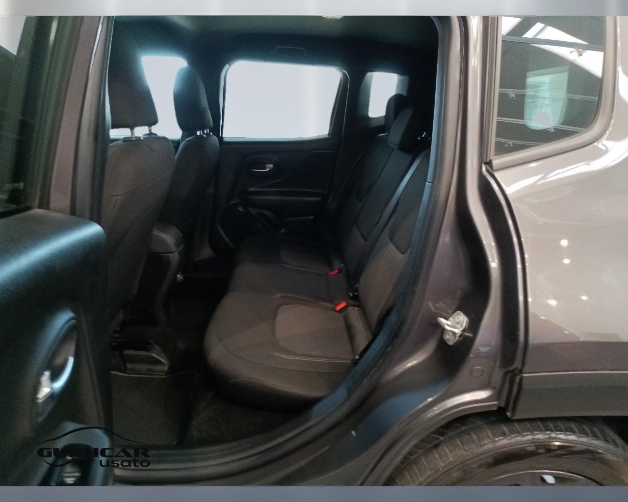 JEEP Renegade 2019 - Renegade 1.0 t3 80th Anniversary 2wd
