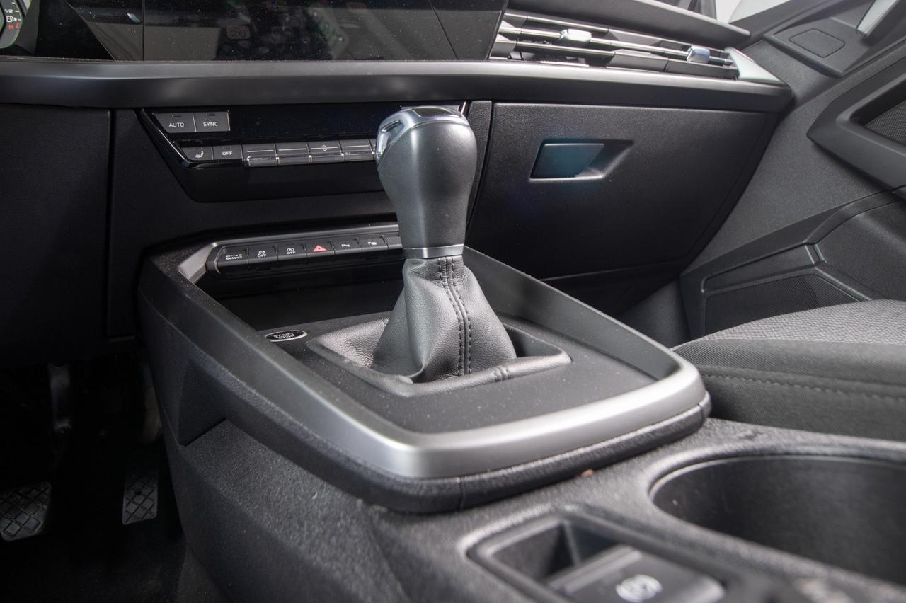 Audi A3 Sportback 35 1.5 Tfsi Sport 150cv