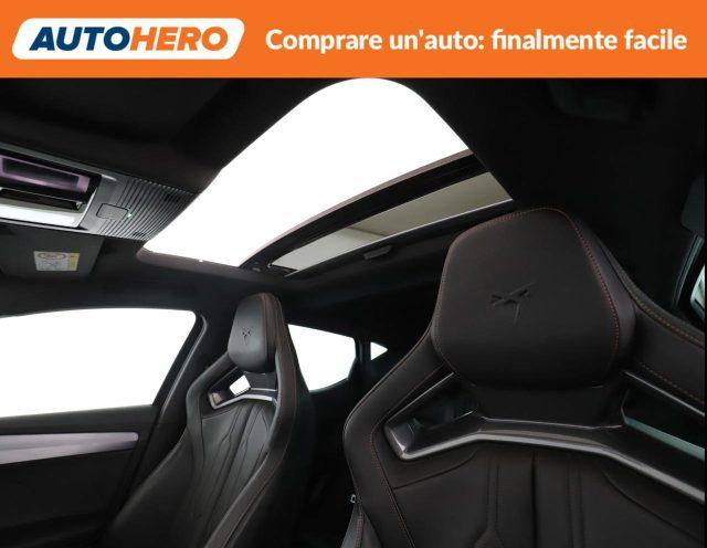 CUPRA Leon 2.0 TSI 300 CV DSG VZ Carbon