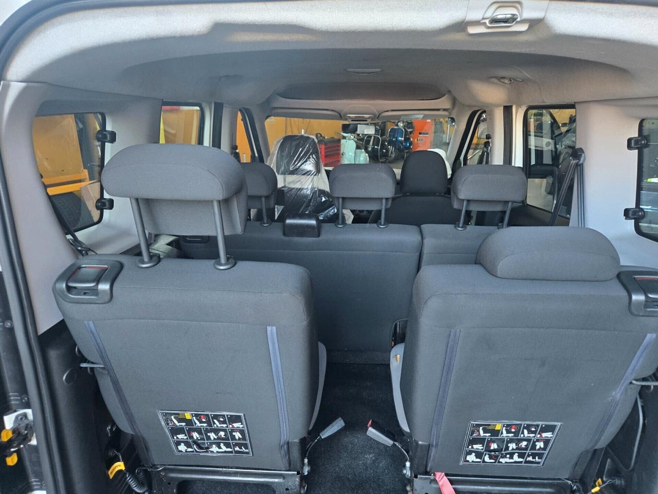 Fiat Doblo Doblò 1.6 MJT 120CV 7 POSTI IVA ESPOSTA