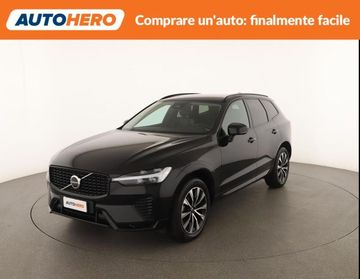VOLVO XC60 B4 automatico Plus Dark N1