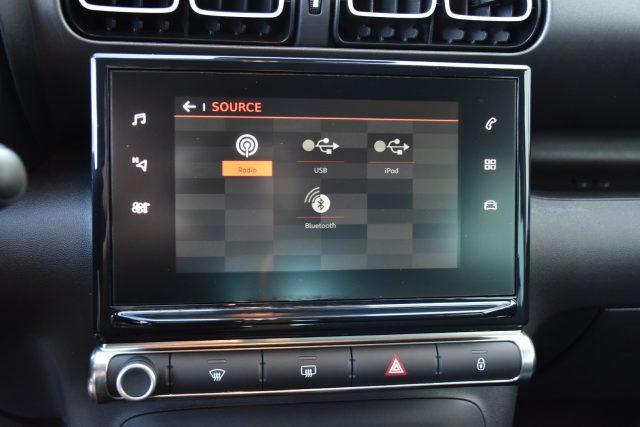 CITROEN C3 Aircross BlueHDi 100 S&S Shine