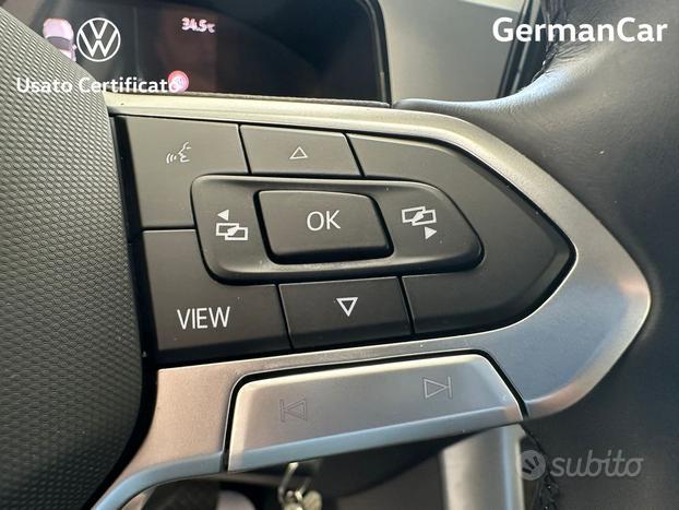 Volkswagen T-Roc 2.0 tdi life 150cv dsg