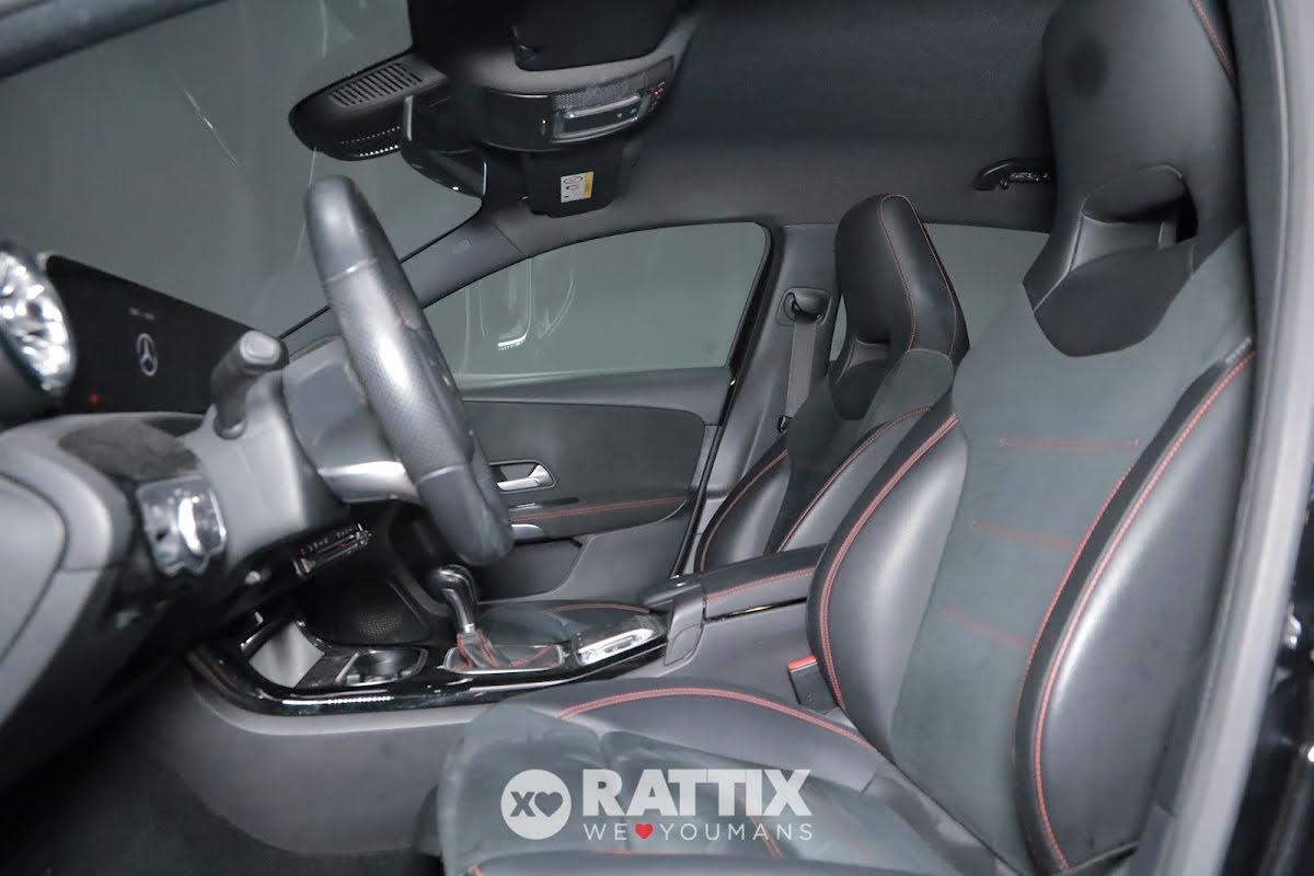 Mercedes-Benz A 180 1.3 136CV Premium AMG