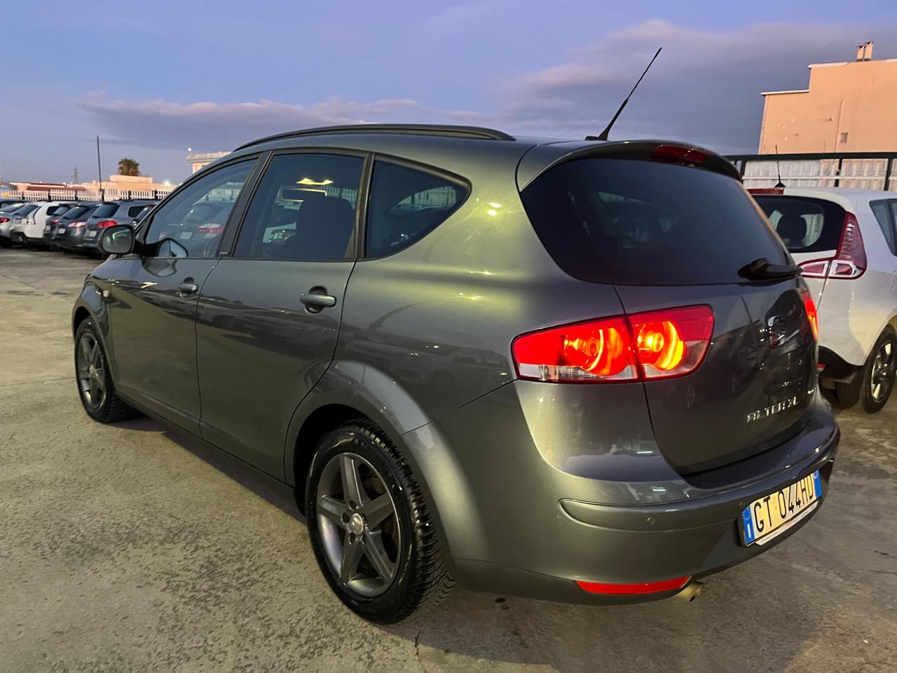 Seat Altea XL 1.6 TDI 105 CV CR Start/Stop I-Tech