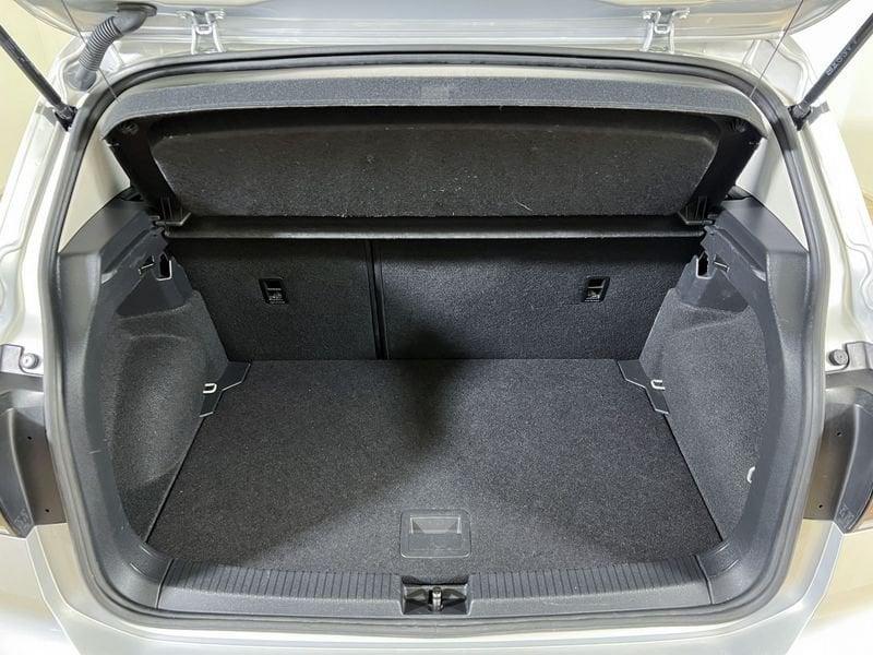 Volkswagen T-Cross T-Cross 1.0 tsi Advanced 110cv dsg