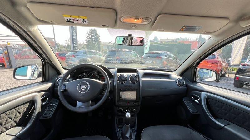 Dacia Duster I 1.6 Laureate Gpl 4x2 105cv
