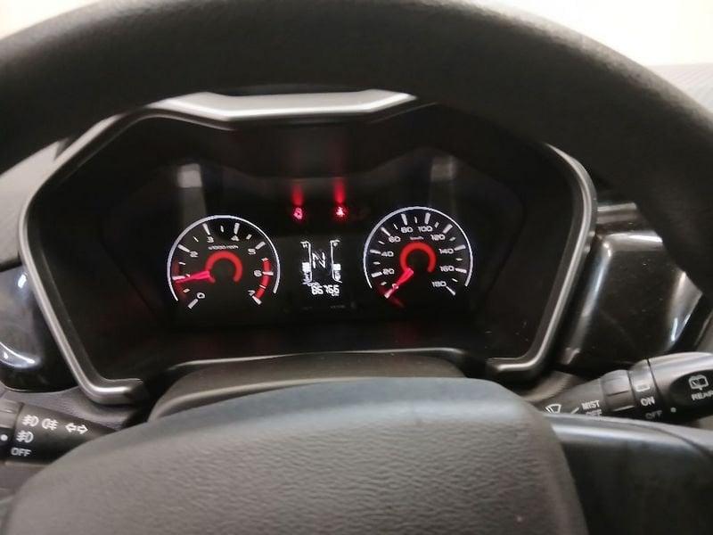 Mahindra KUV100 1.2 K6+ m-bifuel