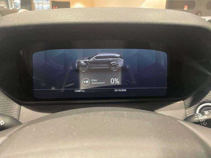 Land Rover Range Rover Velar 2.0 i4 phev R-Dynamic SE 4wd auto