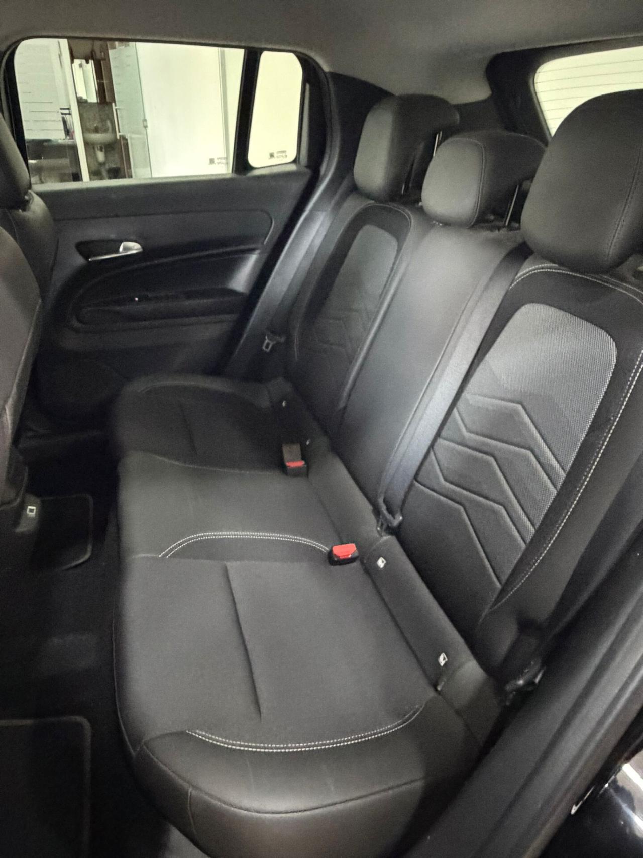 Jeep Avenger 1.2 Turbo 100 CV Summit