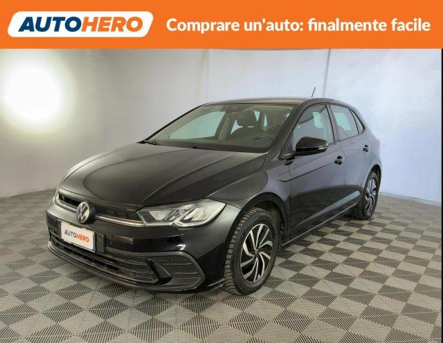 VOLKSWAGEN Polo 1.0 TSI Life