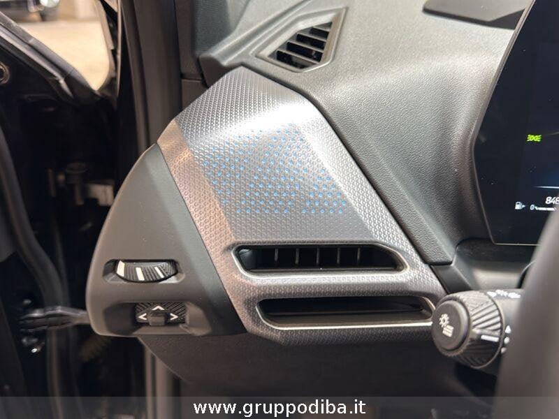 BMW Serie 1 F70 118d MSport Pro auto