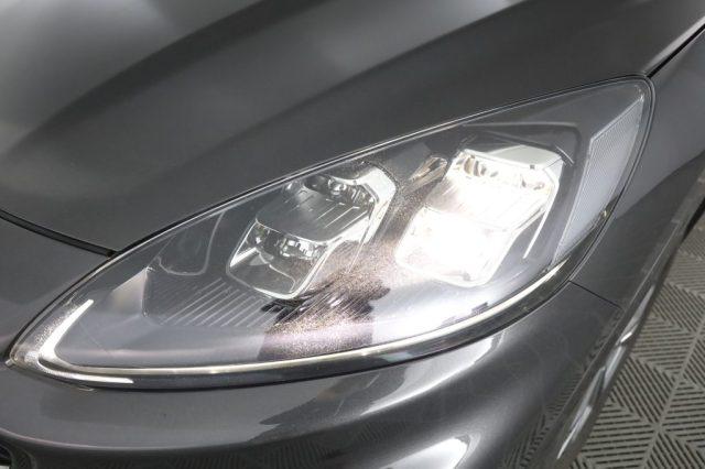 FORD Kuga Kuga 2.5 Full Hybrid 190 CV CVT 2WD ST-Line X