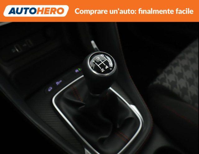 MG ZS 1.5 VTi-tech Comfort