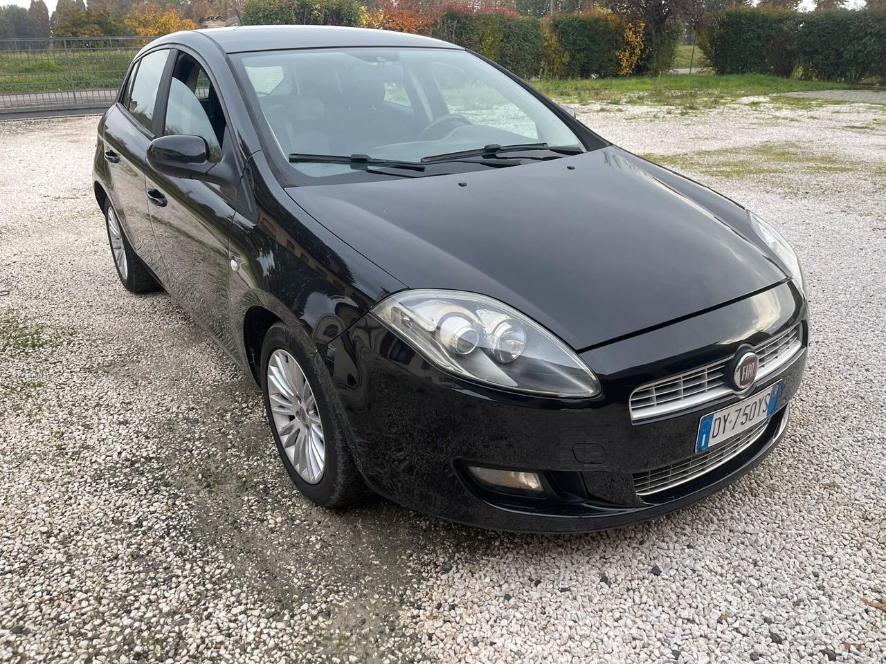 Fiat Bravo 1.4 Dynamic GPL