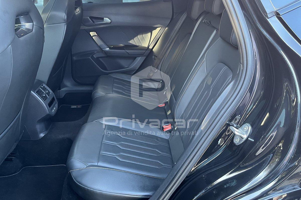 CUPRA Formentor 2.0 TDI DSG 4Drive