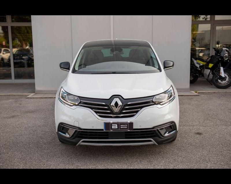 Renault Espace 5ª serie Blue dCi 160CV EDC Business