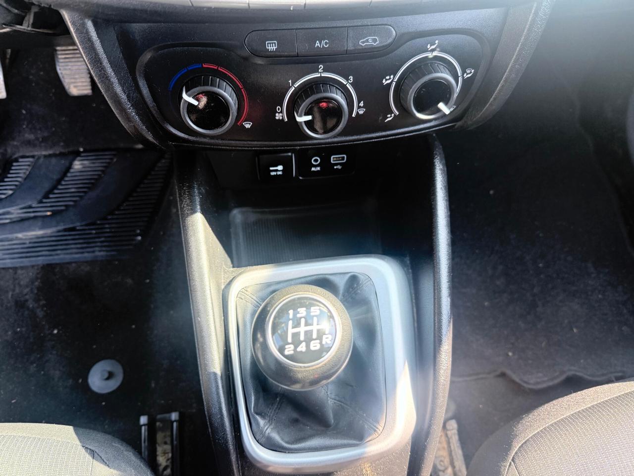 Fiat Tipo 1.4 BENZINA 2017 62.000KM