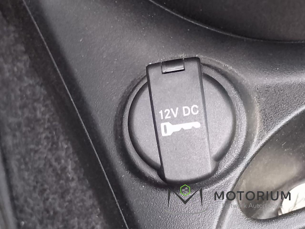 Abarth 595 C 1.4 Turbo T-Jet 145 CV IMPECCABILE