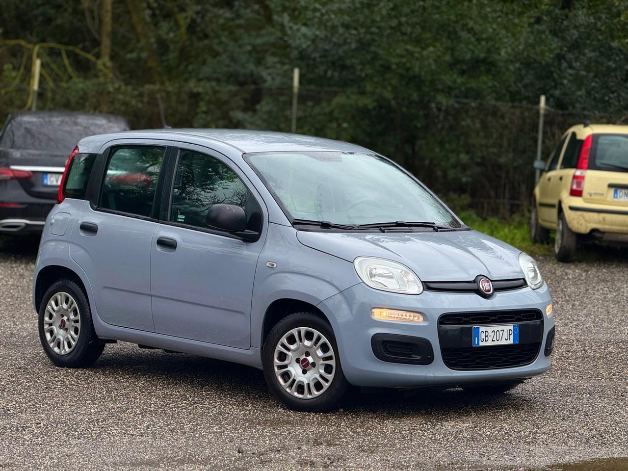 Fiat Panda 1.0 FireFly S&S Hybrid Easy