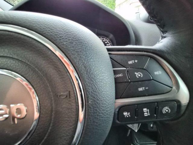 JEEP Renegade 1.6 Mjt DDCT 120 CV Limited fari led da ?219,00