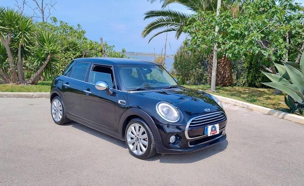 Mini Mini 1.5 Cooper D Business