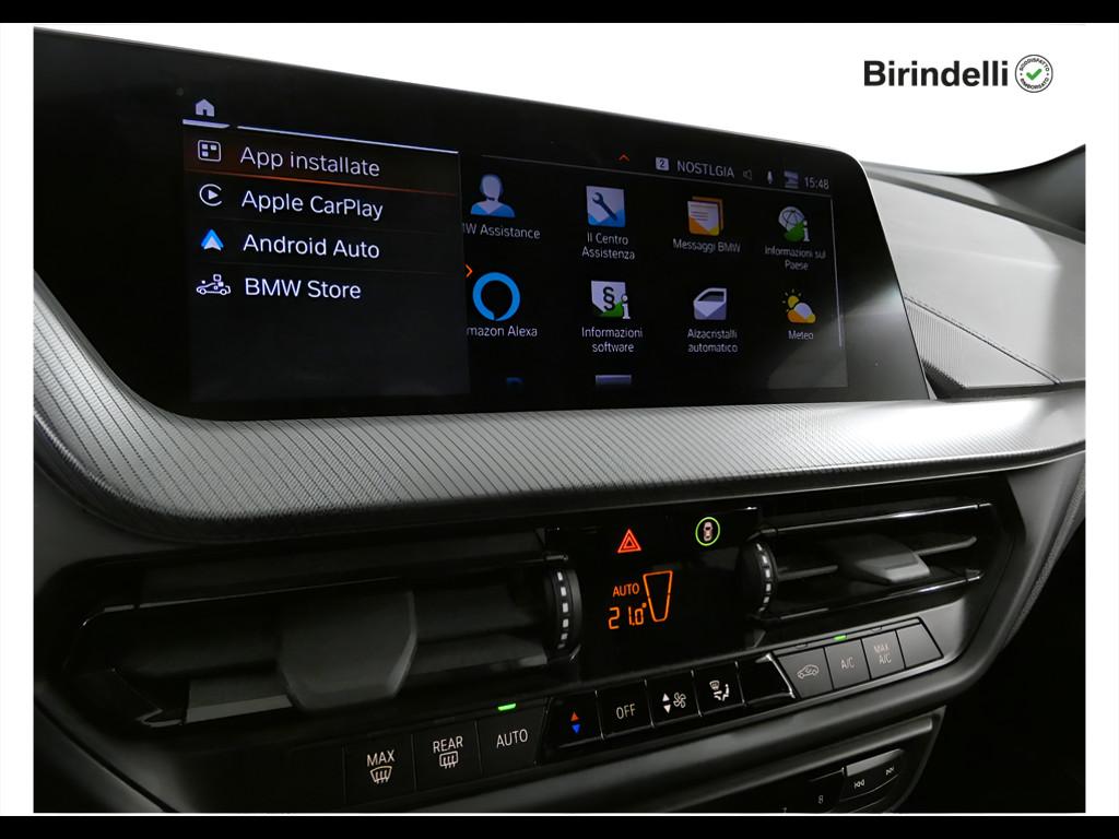 BMW Serie 1 (F40) - 116d 5p. Msport