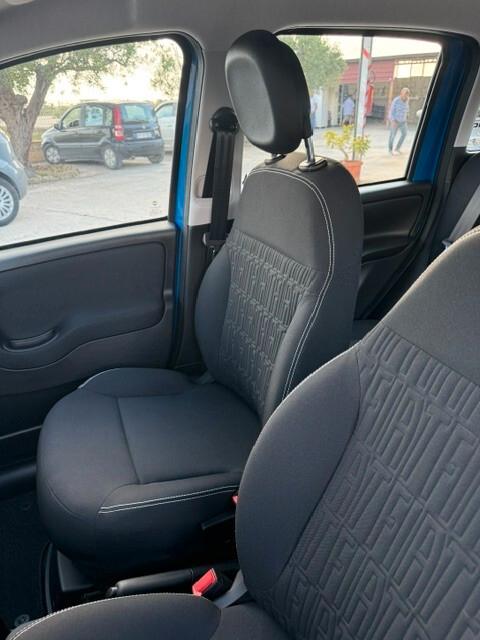 Fiat Panda Pandina 1.0 FireFly 65 CV Hybrid Pop