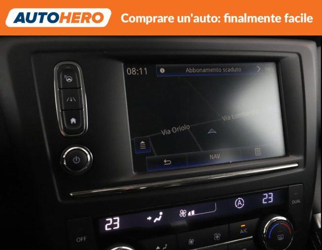 RENAULT Kadjar dCi 8V 110CV EDC Energy Intens