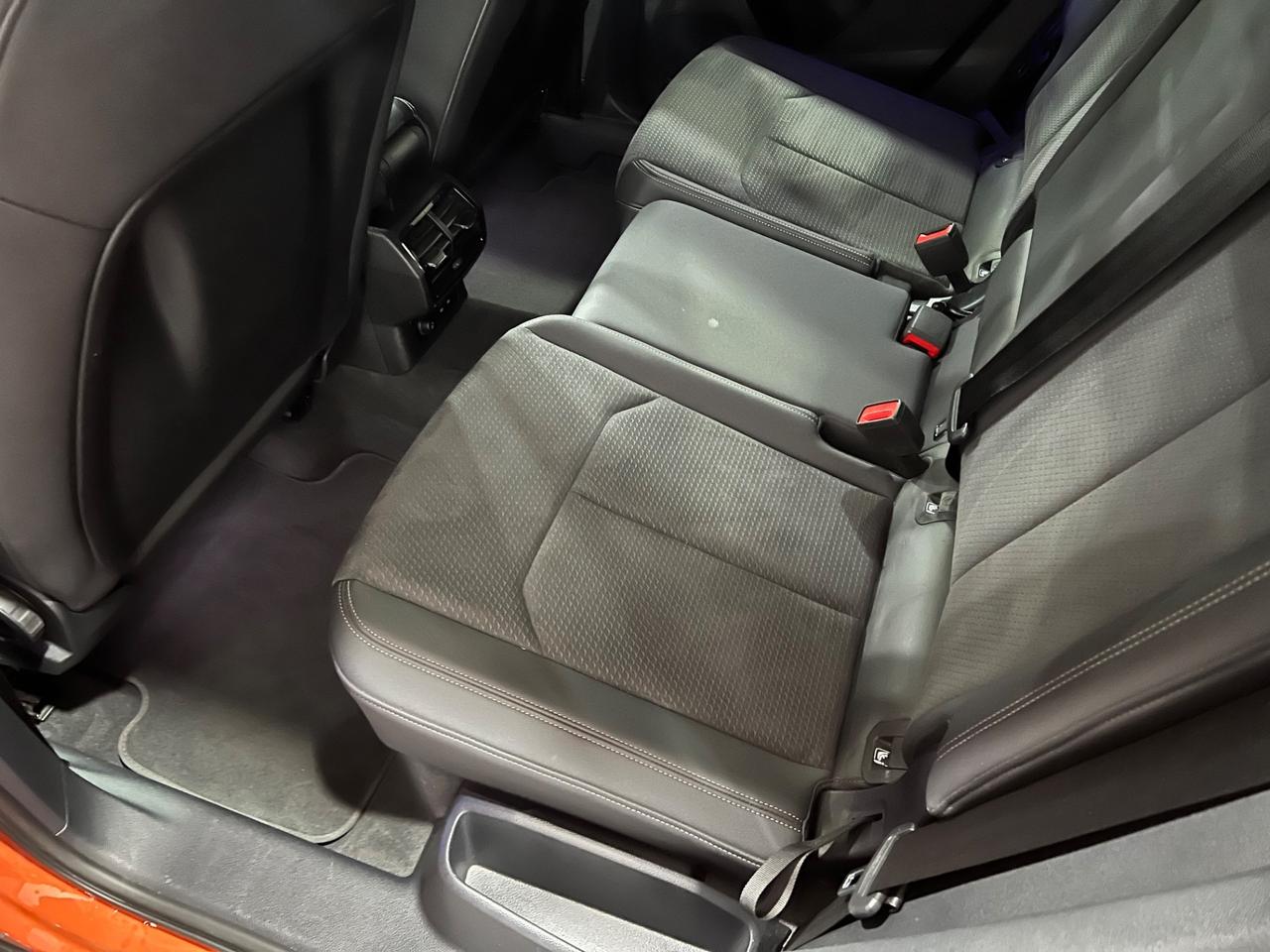 Audi Q3 35 2.0 TDI STronic SLine 150 cv